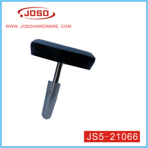 Deslizamiento de clavos de plástico para muebles de accesorios de hardware para protector de silla